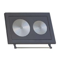 Stove top for oven SVT 301
