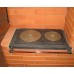 Stove top for oven 5A SVT 301