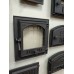 Doors for fireplaces SVT 410