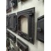 Doors for fireplaces SVT 412